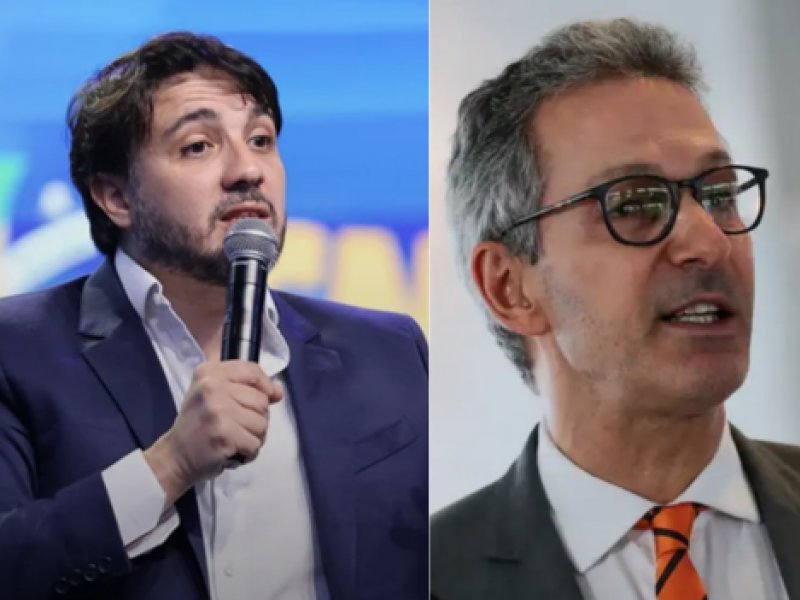 Quatro candidatos presidenciais terão propaganda eleitoral na TV; Renan e Zema ficam de fora