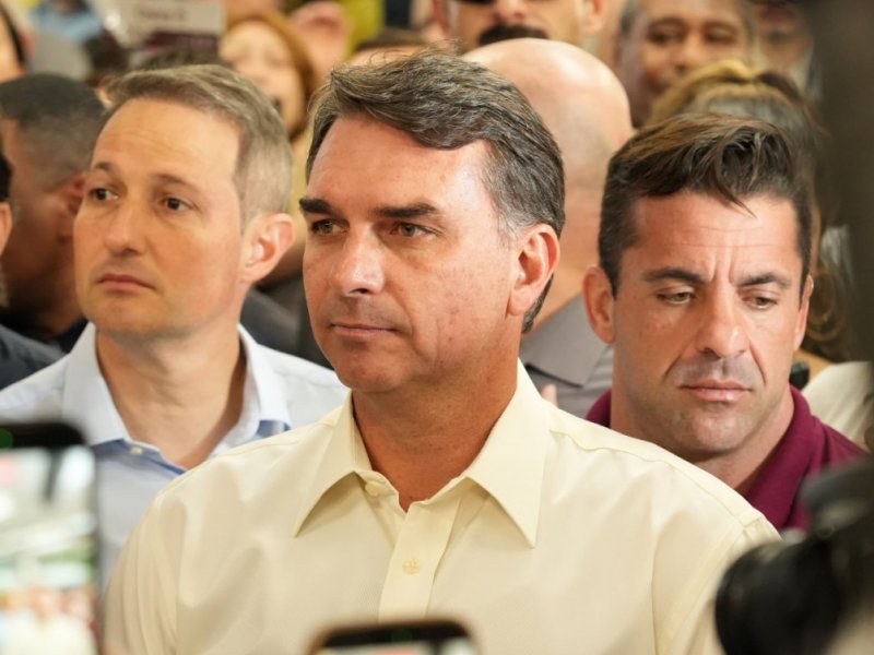 Flávio afirma que prestação de contas de “Dark Horse” já foi realizada