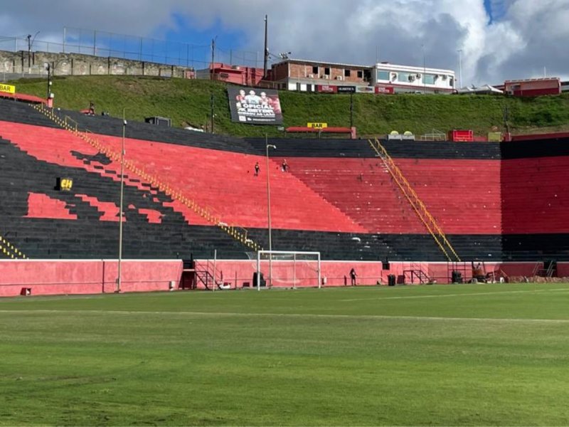 Ba-Vi 508: onde assistir, prováveis escalações e arbitragem