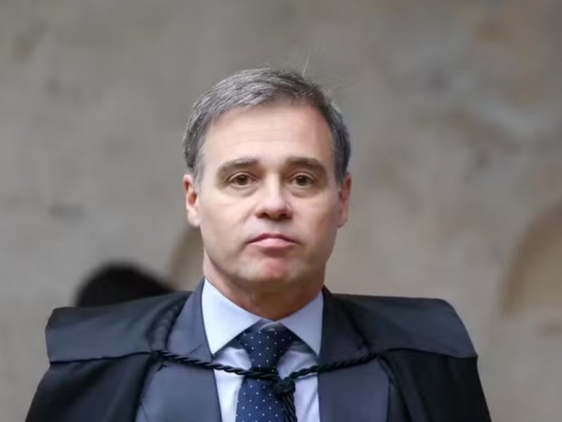 STF determina investigação sobre suspeita de novos vazamentos em caso de Lulinha
