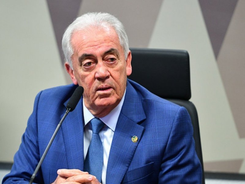 Otto Alencar e Alcolumbre definem relatores de PECs do fim da escala 6x1 e da Segurança Pública