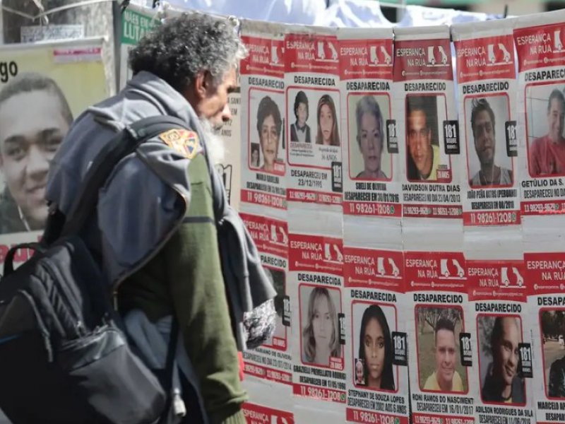 Bahia terá 32 pontos para coleta de DNA de familiares de desaparecidos; confira lista