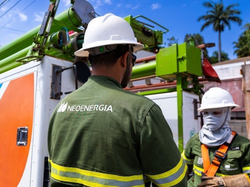 Quatro bairros de Salvador terão energia interrompida neste domingo; saiba quais