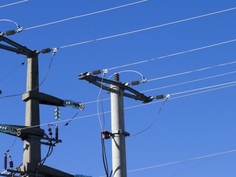 Energia será desligada temporariamente em mais de 20 bairros de Salvador nesta semana