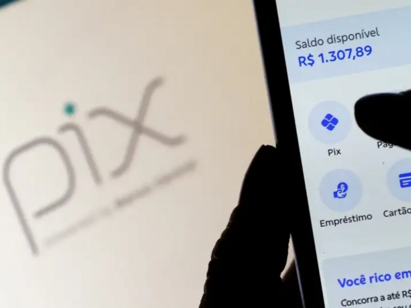 Pix apresenta instabilidade em diferentes bancos neste domingo; caso já foi normalizado