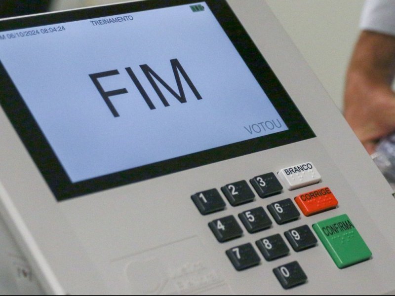 Mais de 900 candidatos mudaram declaração de cor ou raça entre 2022 e 2026