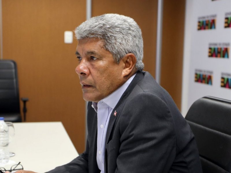 Jerônimo condena morte de torcedor do Bahia antes do Ba-Vi: “Futebol não é violência”