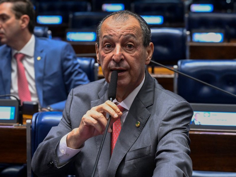 Relator do fim da escala 6x1 promete apresentar relatório no Senado na quinta-feira