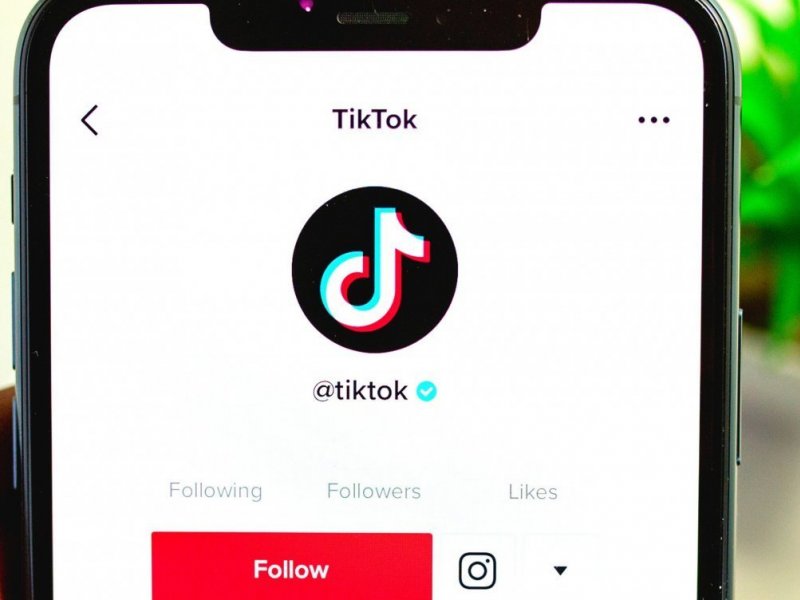 ANPD multa TikTok em R$ 153,7 milhões por uso irregular de dados de menores