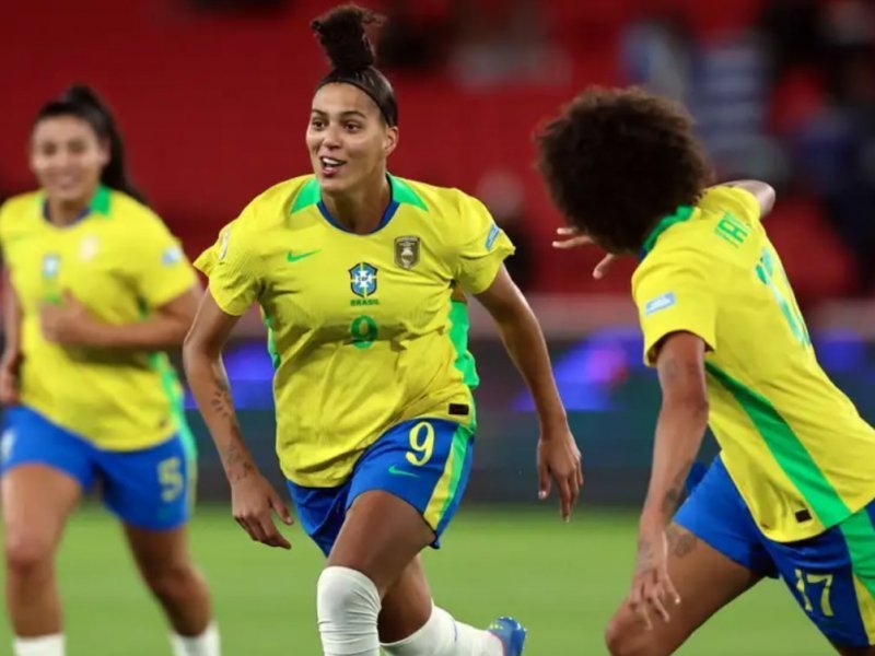 Sorteio da Copa do Mundo Feminina de 2027 será realizado em dezembro; confira data 