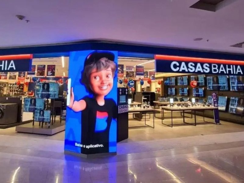 Justiça mantém suspensas demissões coletivas das Casas Bahia
