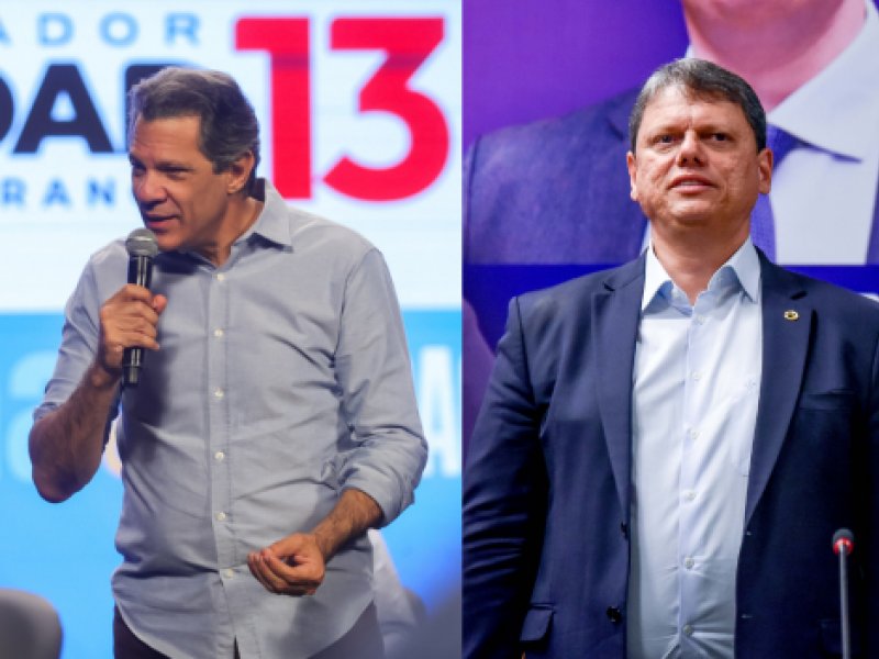Nova rodada da Quaest mostra disputa pelos governos de SP, RJ, PE, MG e DF; veja cenários