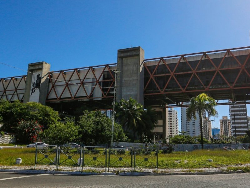 Governo da Bahia consolida venda do antigo Centro de Convenções