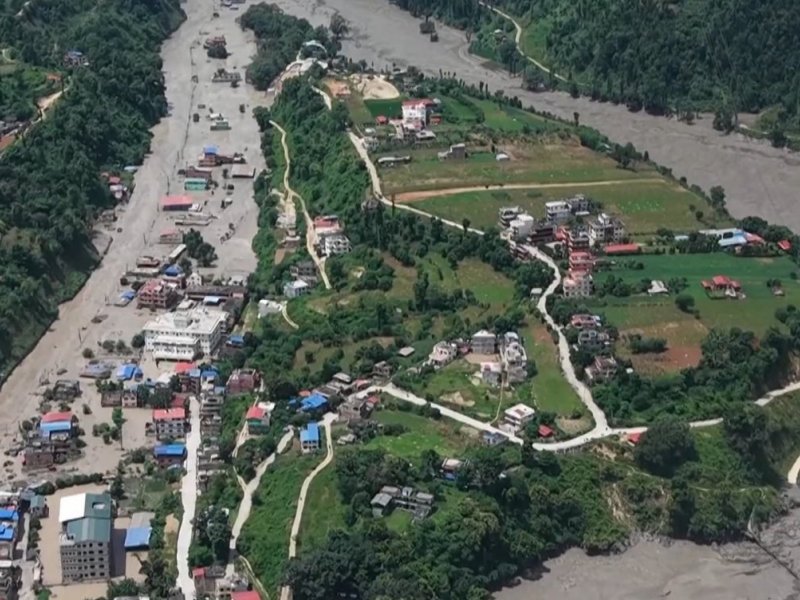 Sobe para 362 número de mortos no Nepal e Tibete; 1.500 seguem desaparecidos