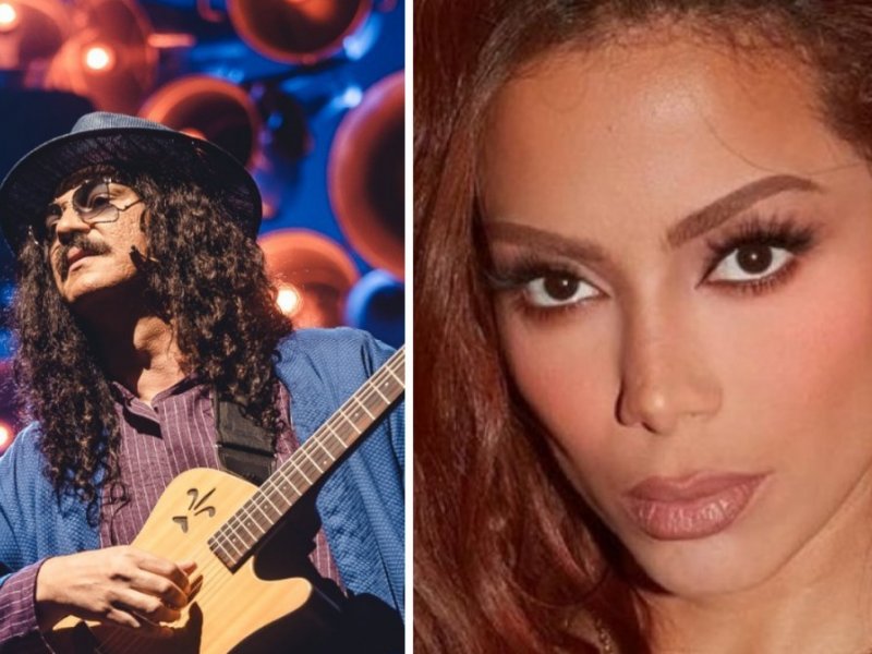 Anitta e Moraes Musical Moreira: confira a agenda cultural do fim de semana