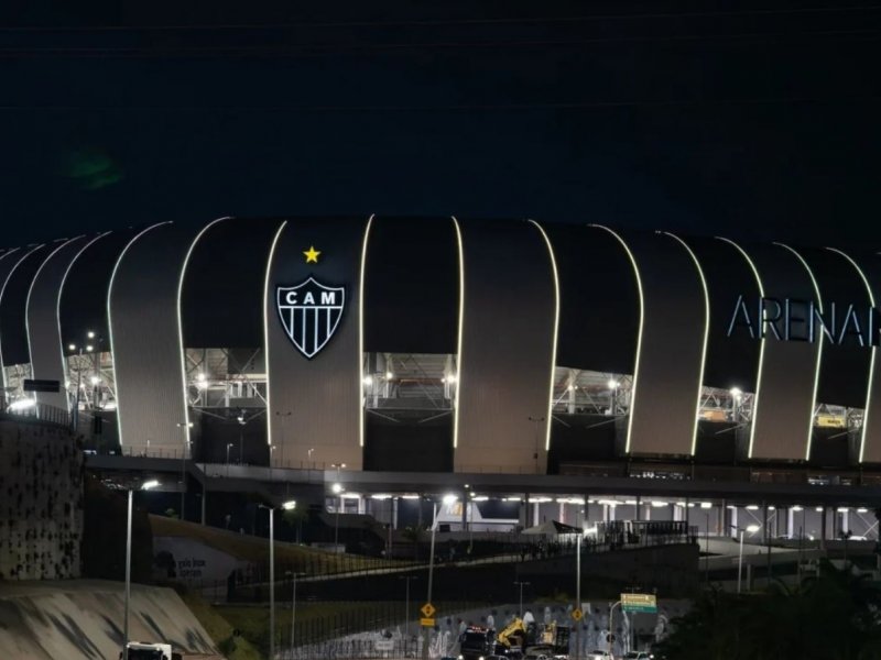 Atlético-MG x Vitória: onde assistir, prováveis escalações e arbitragem