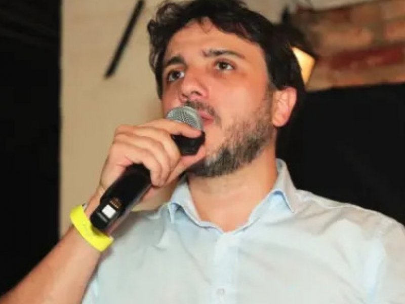 Toffoli adia julgamento de candidatura de Renan Santos e aponta “indícios de ilicitude”