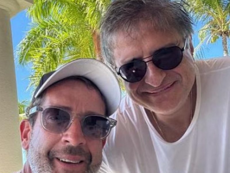 PF aponta proximidade entre Vorcaro e Gonet: "Já estou com saudades de você!"