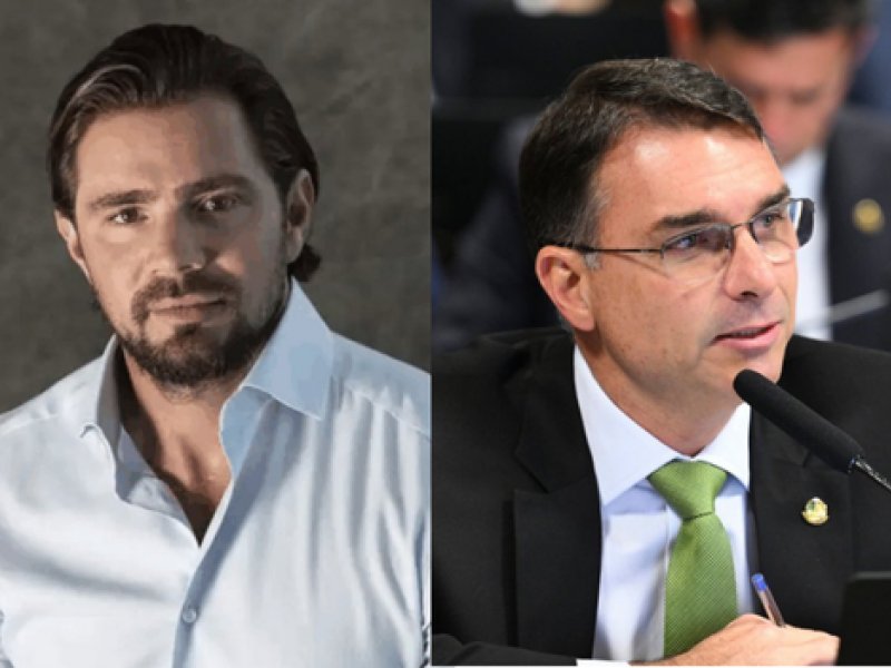 Daniel Vorcaro fez repasse adicional de R$ 8,5 milhões para filme sobre Bolsonaro, diz revista