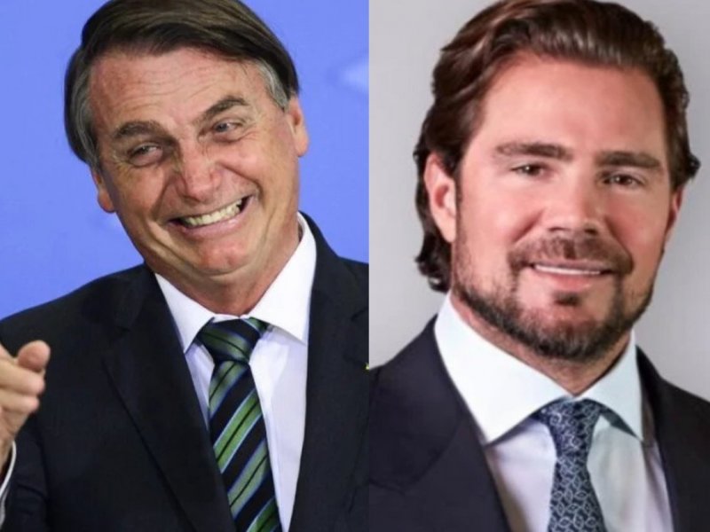 Vorcaro diz que doações a Bolsonaro e Tarcísio foram propina negociada com Kassab