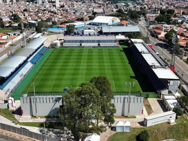 Bragantino x Bahia: onde assistir, prováveis escalações e arbitragem