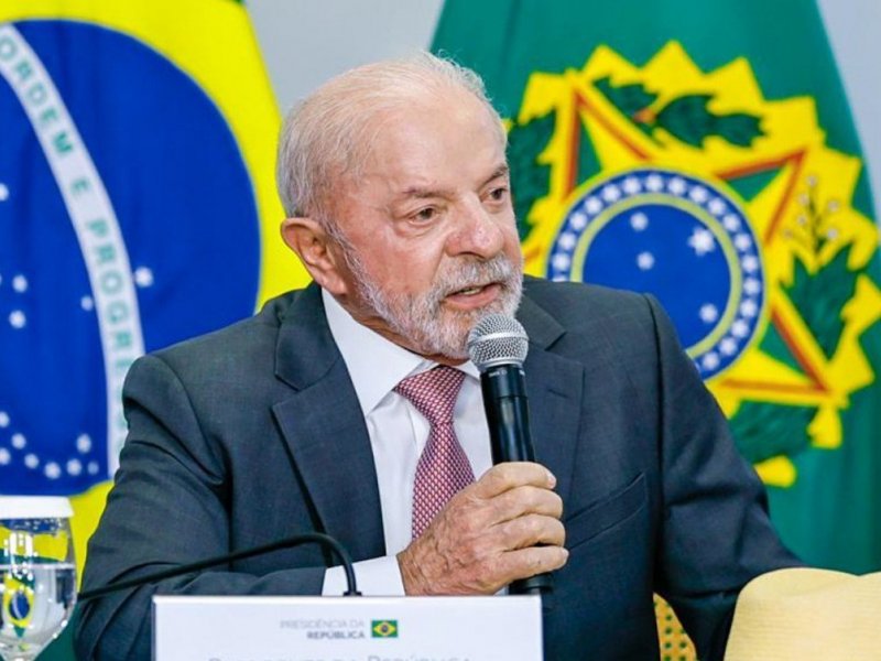 Lula volta a defender reforma do Judiciário em meio à crise do caso Master