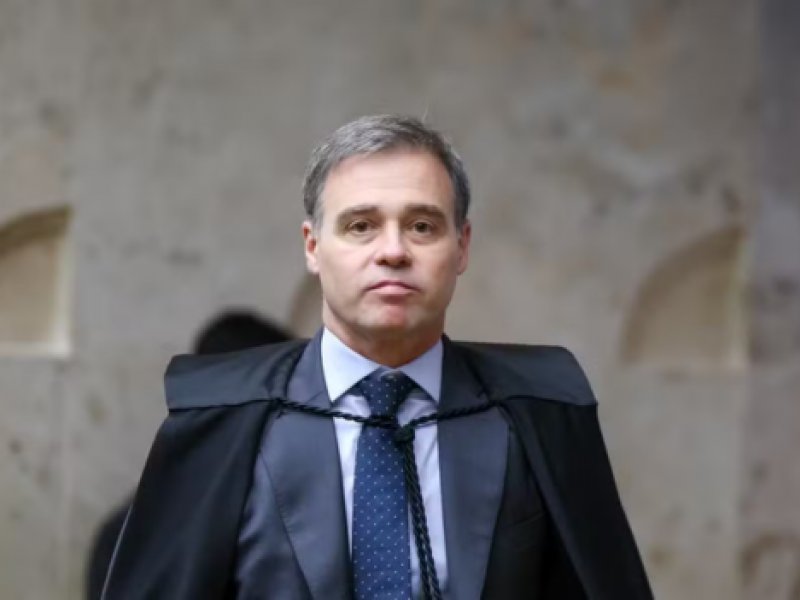Mendonça teria buscado mudar forças no STF para anistiar presos do 8 de Janeiro, diz PF