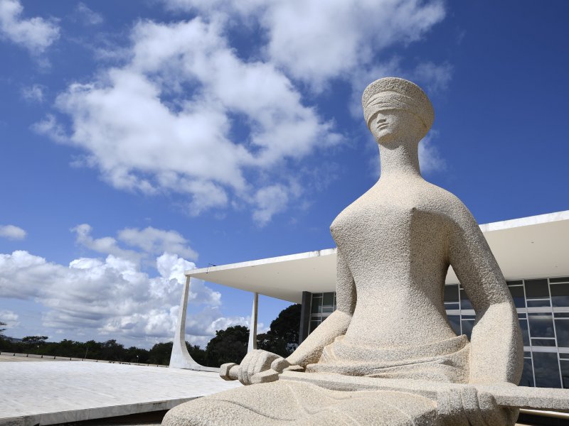 Crise no Supremo expôs guerra de facções travada longe dos holofotes