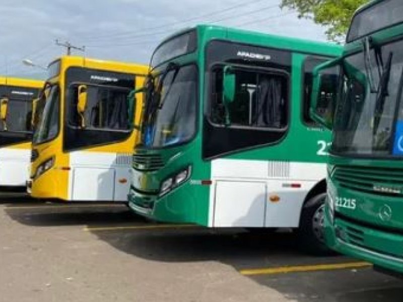 Salvador terá novas linhas de ônibus e BRT a partir deste sábado