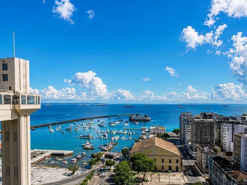 O que fazer em Salvador neste domingo; confira programação