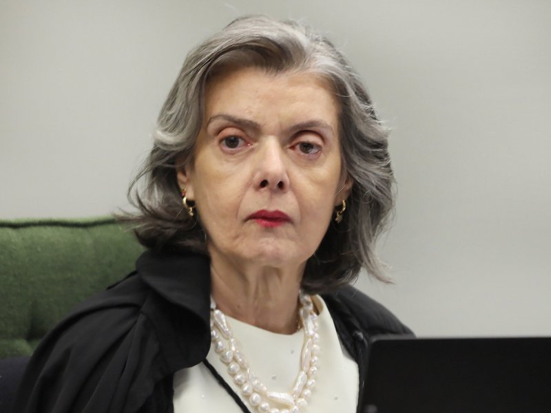 Cármen Lúcia vê erros de Moraes e Mendonça em crise envolvendo Banco Master