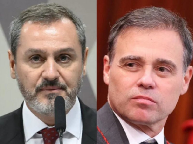 Entenda os principais pontos que levaram Mendonça a afastar cúpula da PF