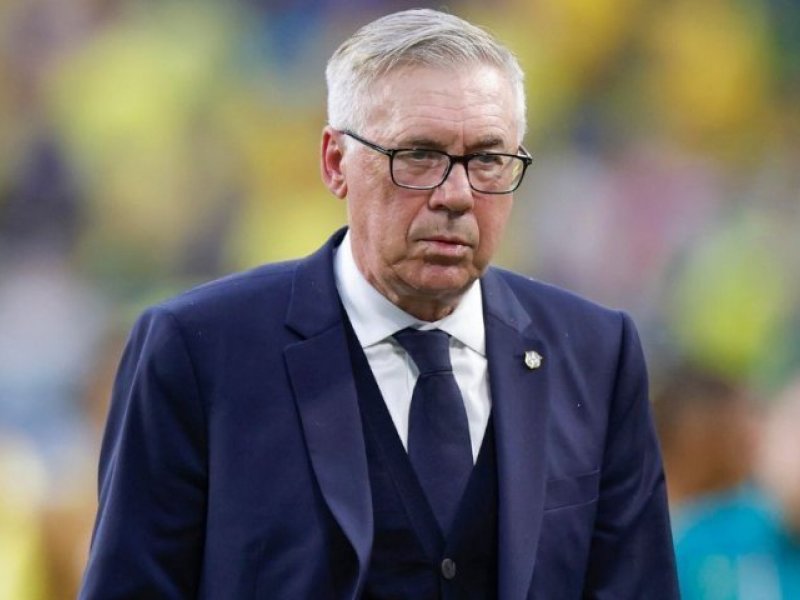 Com baiano e estreantes, Ancelotti define convocados para Seleção Brasileira