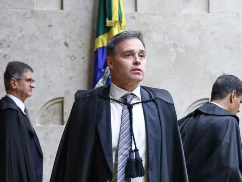 Mendonça homologa delação de empresário que fez repasses para ‘Dark Horse’