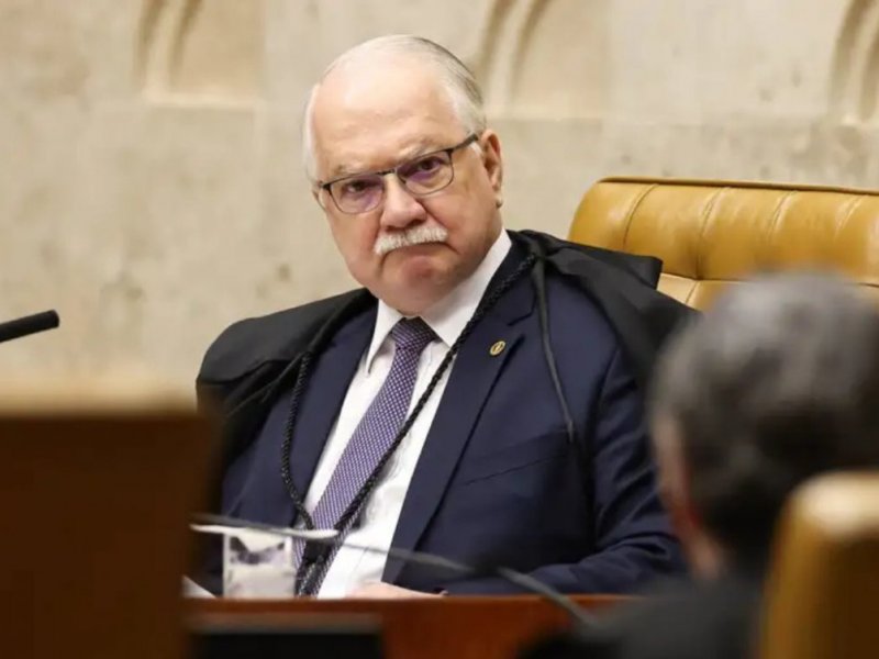 Fachin suspende decisões de Mendonça e Dino, e Andrei Rodrigues segue à frente da PF