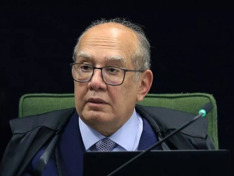 Gilmar pede acesso de ministros do STF a dados do celular de Vorcaro antes de julgamento no STF