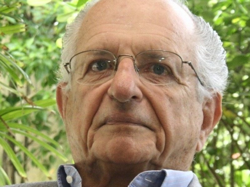 UFBA realiza sessão de abertura das comemorações de centenário de Roberto Santos