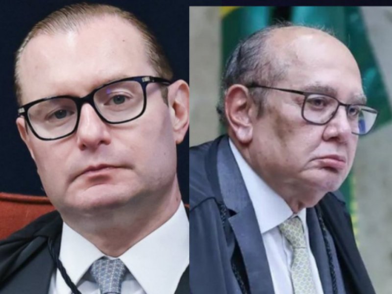 PF entrega a Zanin e Gilmar dados do celular de Vorcaro antes de sessão no STF