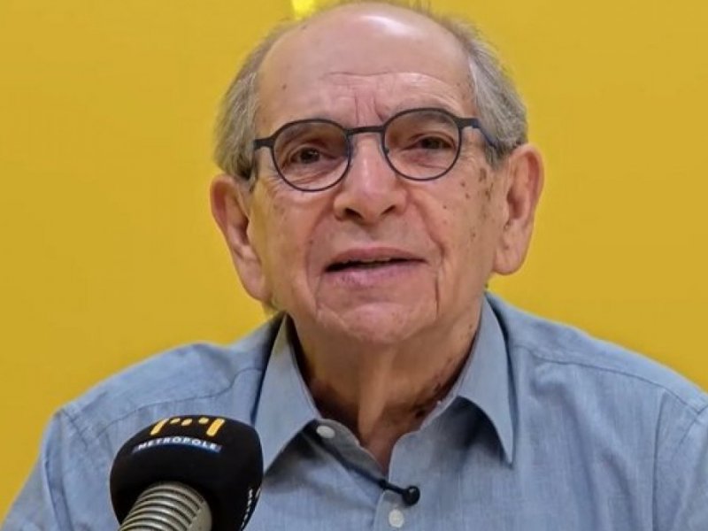 Aos Fatos: Mário Kertész e Três Pontos analisam julgamento sobre Moraes no STF; ouça
