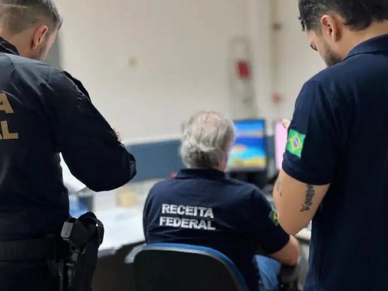 Overclean mira contratos de R$ 80 milhões em BH e cumpre mandados em 6 cidades
