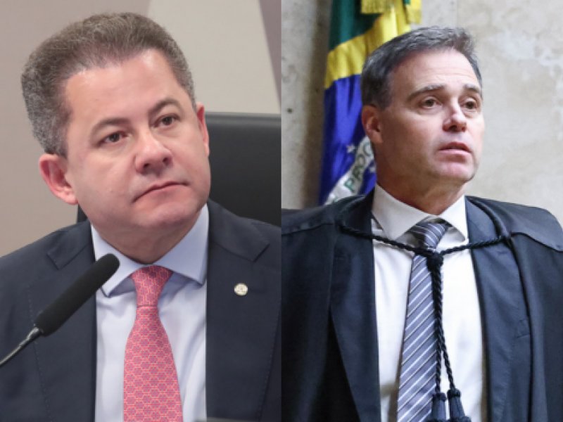 Cunhado de Mendonça trabalha para deputado alvo de operação que investiga tráfico de influência