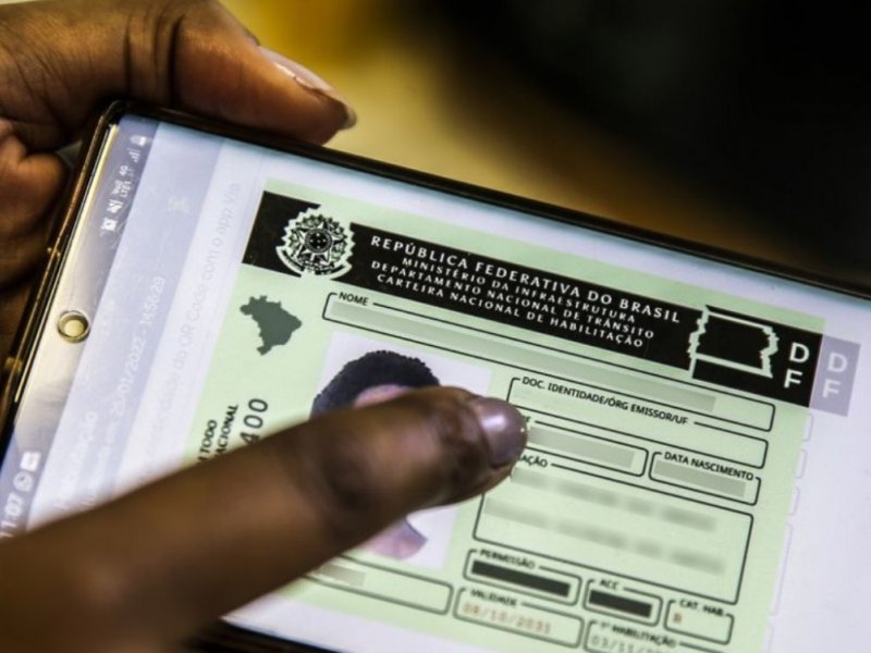 CNHs vencidas entre junho e dezembro de 2026 têm validade prorrogada; entenda