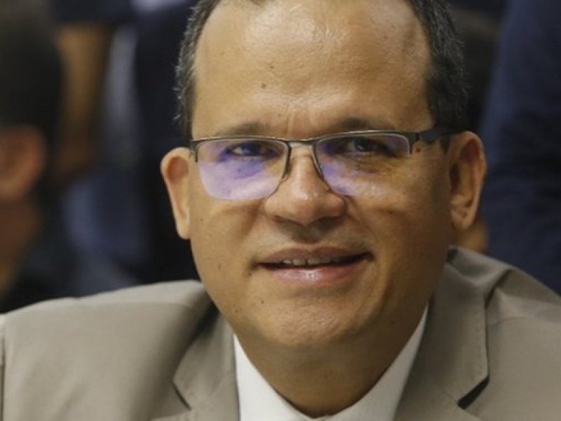 Morre Pacheco Maia, jornalista e ex-secretário de Comunicação de Salvador