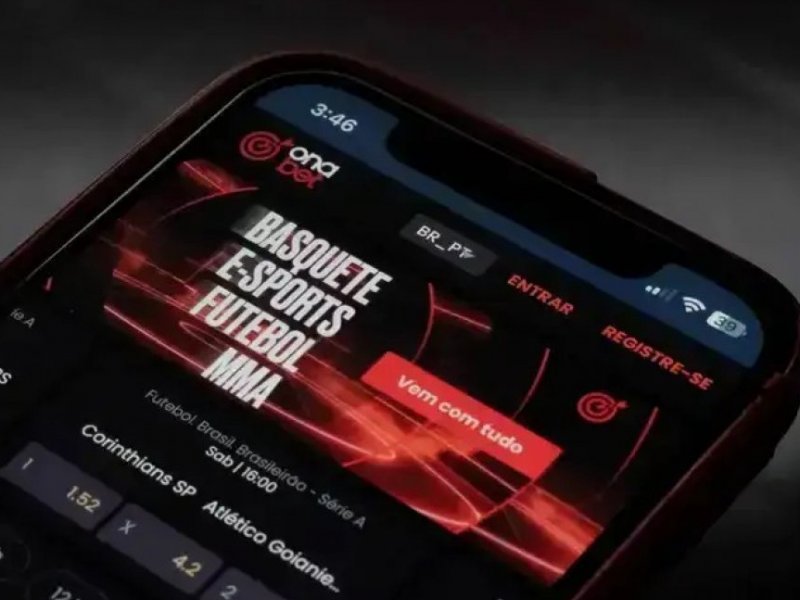 Bets custam R$ 30,6 bilhões ao SUS por ano e procura por atendimento cresce 140%