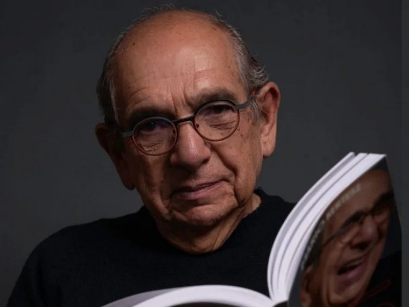 O dia em que a toga ouviu o tinir das esporas, por Mário Kertész