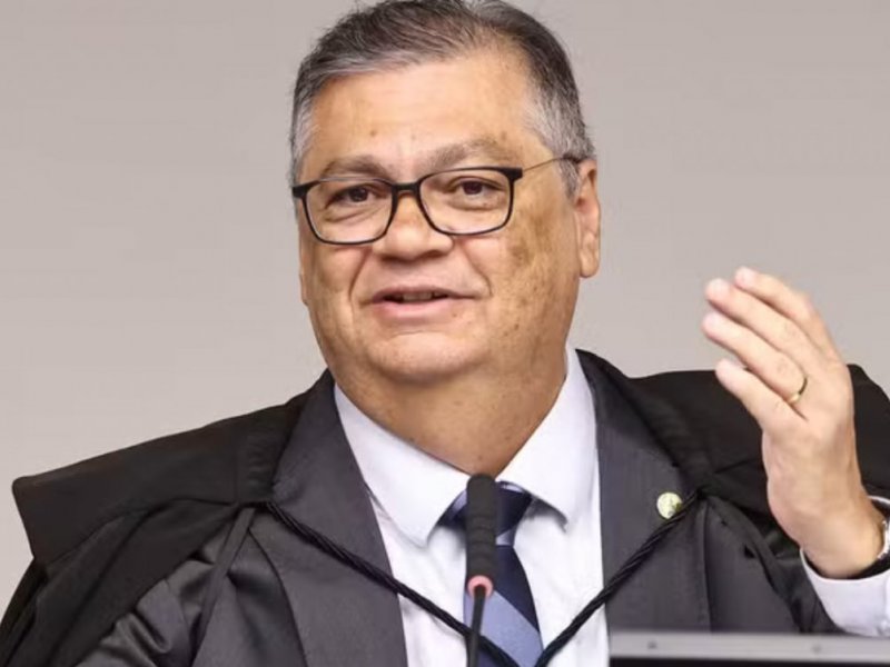 Dino defende julgamento sobre emendas parlamentares após eleições