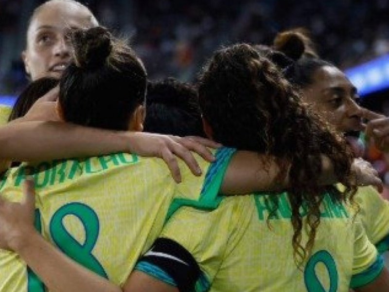 Goleira do Bahia é convocada para amistosos da Seleção Feminina