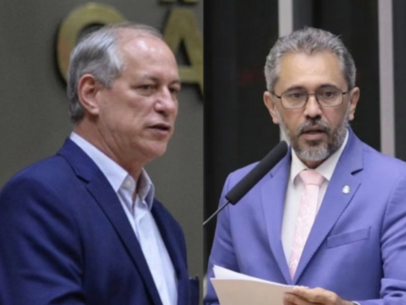 Elmano cresce e empata tecnicamente com Ciro no Ceará, diz Quaest