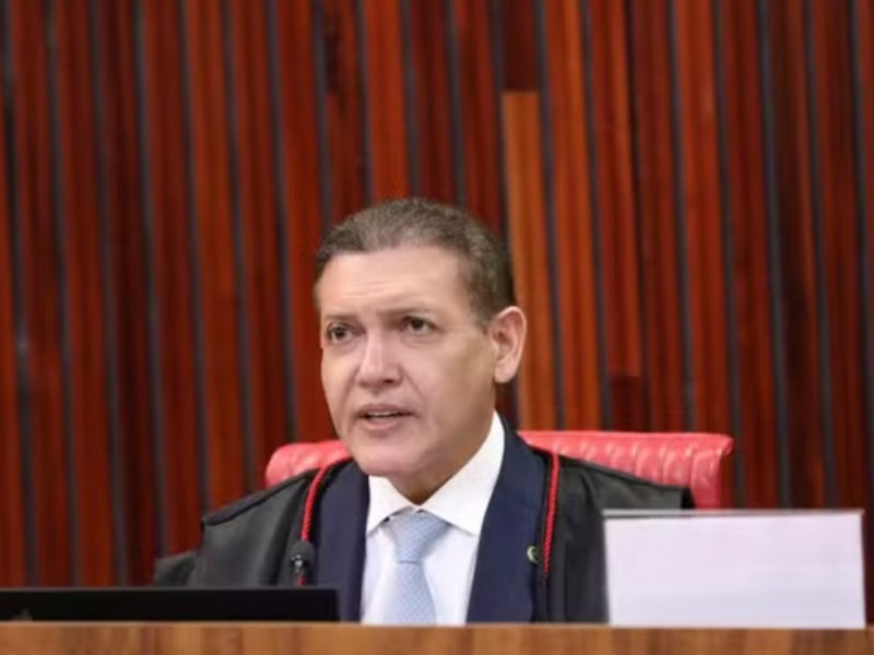 CNJ faz operação em gabinete de desembargador ligado à “Turma do KN”