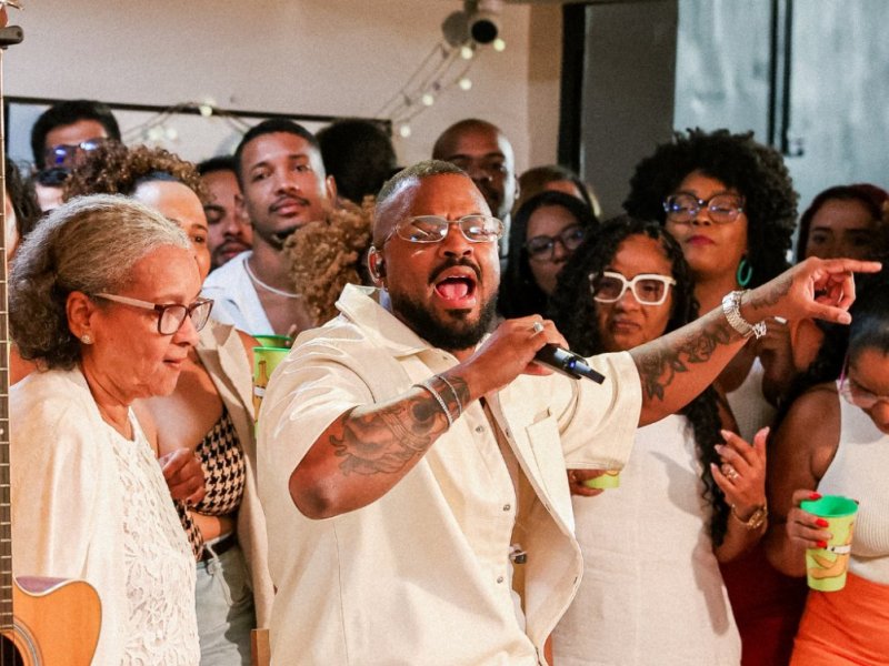Macaco Sessions recebe Diggo em novo episódio